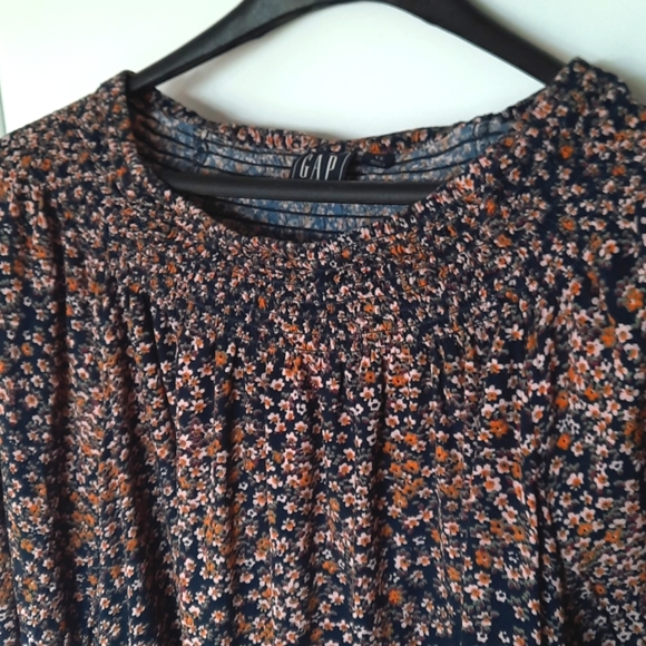 Blouse - Picture 2 of 4